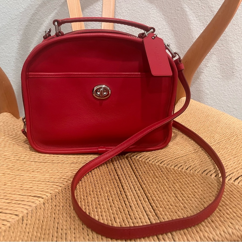 Retro Reedition Lunch Pail Coach Archive